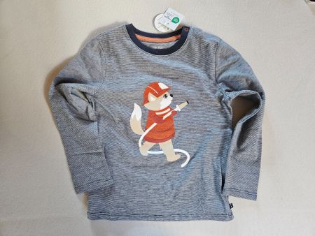 T-Shirt Gr. 98 NEU