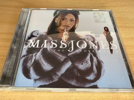Miss Jones – The Other Woman