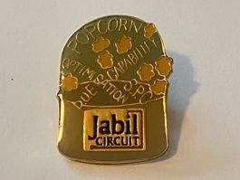 1 Pin Jabil Circuit