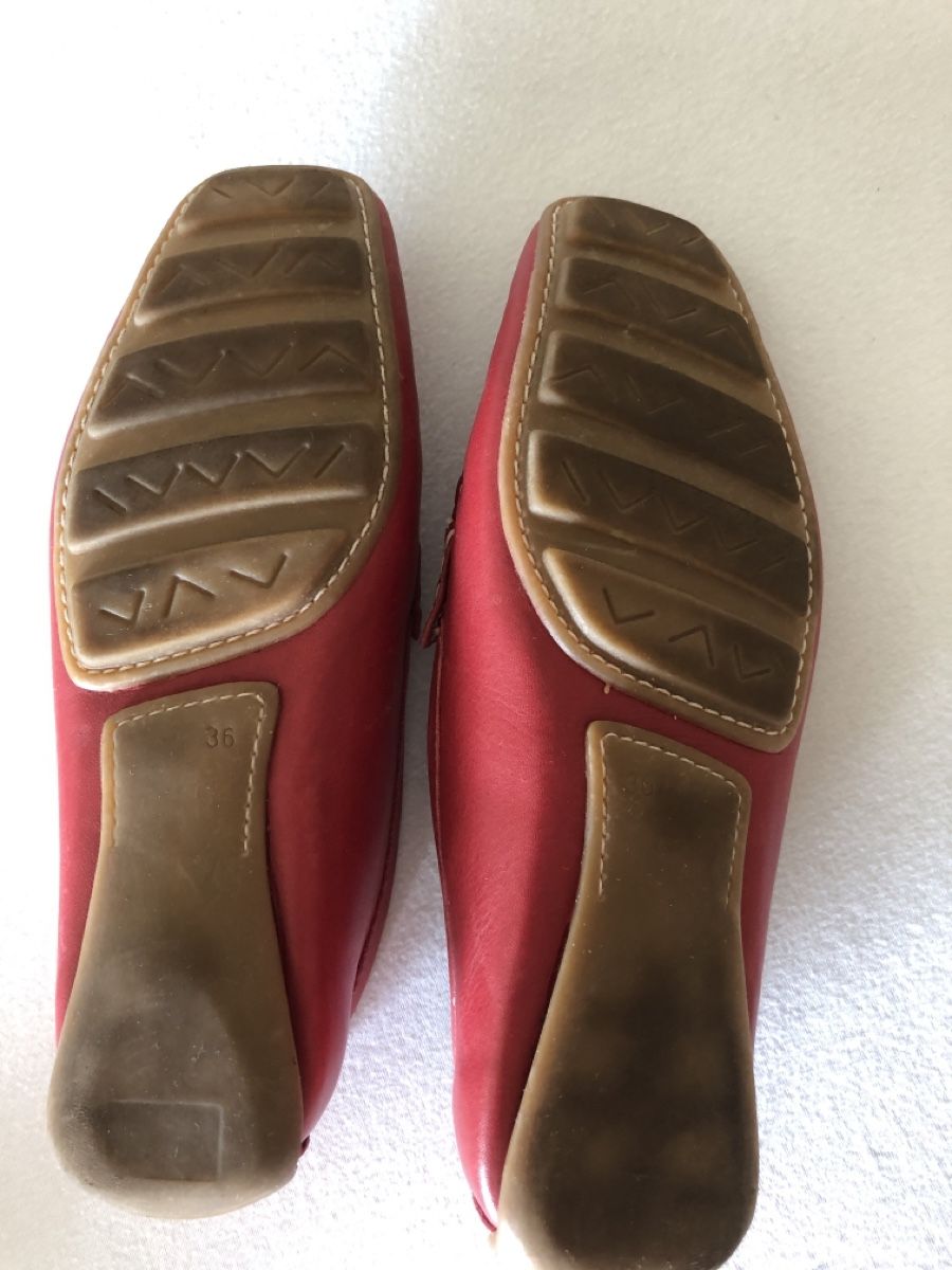 Scarpe da donna: Damen Loafers  Gr. 37 – Usato da Schaffhausen venduto da Fixier 3