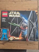 LEGO Star Wars 75095 - TIE Fighter - Neu