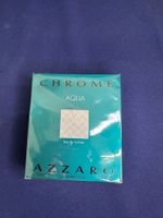 Chrome Aqua Azzaro Eau de Toilette