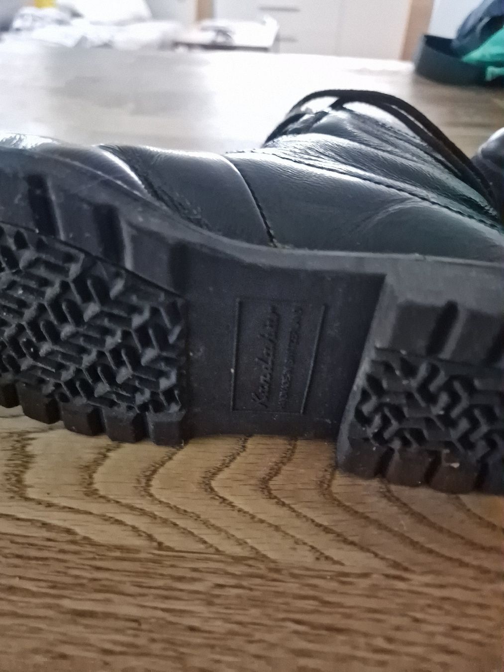 Kandahar Scarpe da donna: Echte Kandahar Boots Gr.36 1/3 – Usato da Oberarth venduto da Zimtstern01 1