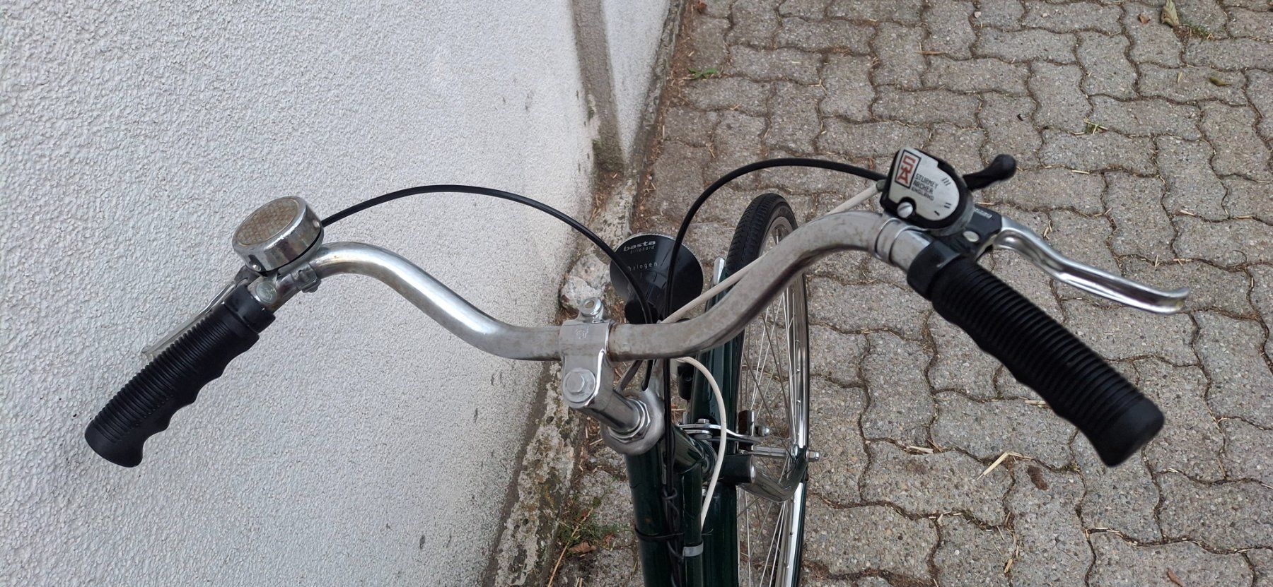 Raleigh Vélos: Antikes Velo Raleigh – D'occasion à Kyburg par JBMNT2020 4