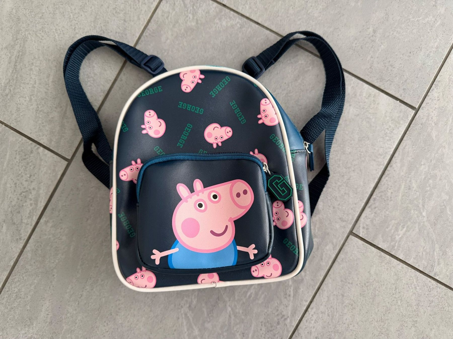 Primark Borse & Zaini: George Rucksack - Primark – Nuovo (secondo la descrizione) da Bülach venduto da Loredana13