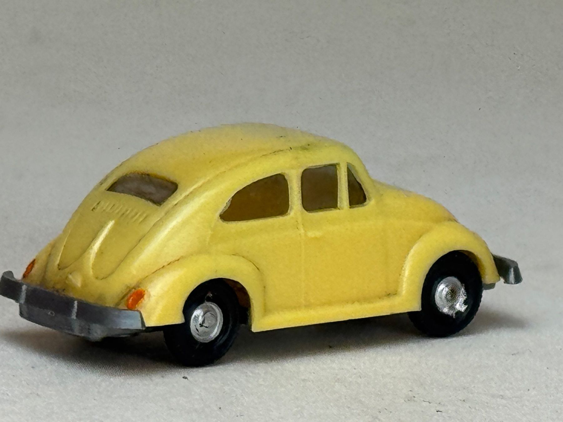 Eko Voitures modèles: GB1-  EKo VW Käfer gelb – D'occasion à Elm par Wikmtz 1