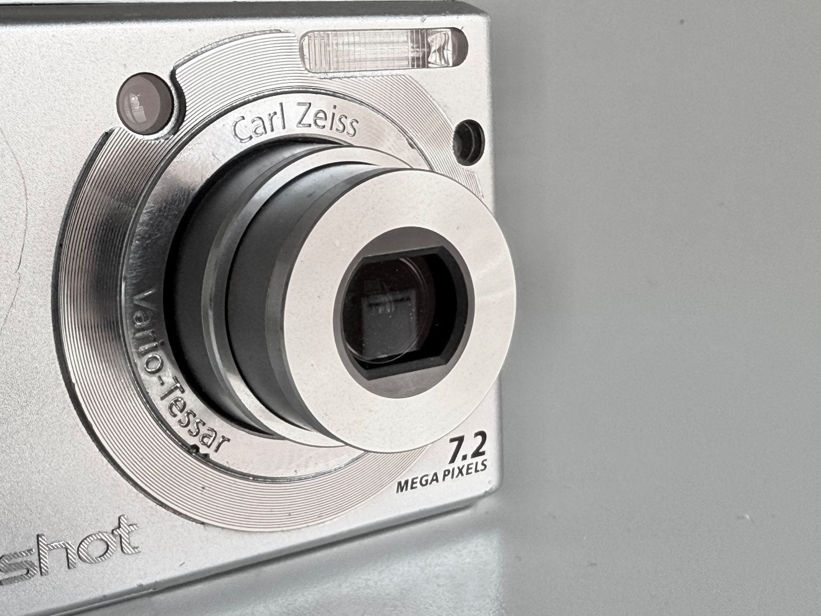 Sony Fotocamera: Sony Cybershot W50 – Usato da Zürich venduto da Loeffel81zh 1
