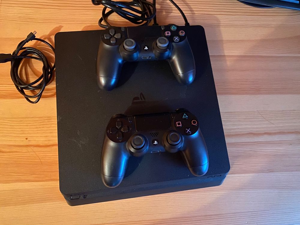 SONY Playstation 4 Kaufen auf Ricardo