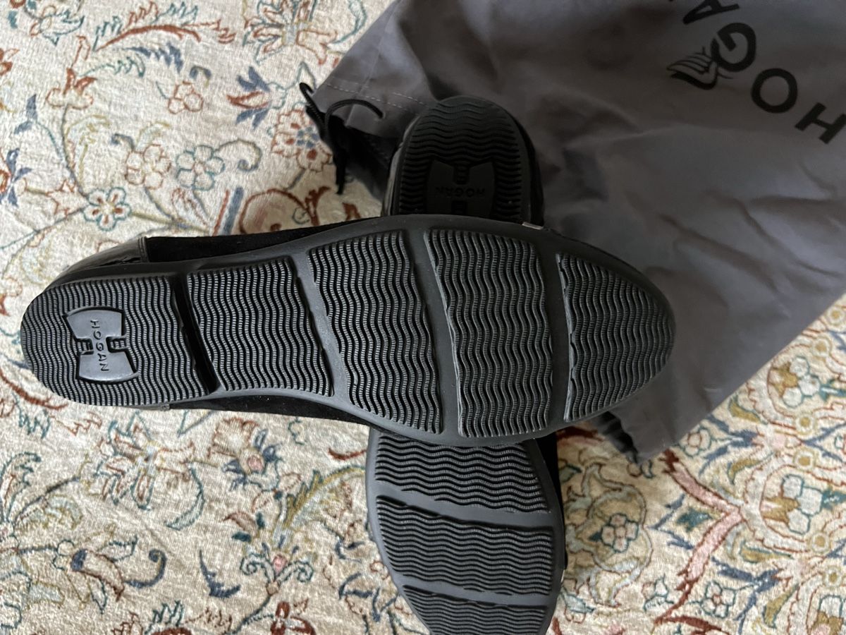 Hogan Scarpe da donna: HOGAN • Ballet Flats 41 – Nuovo e nell'imballaggio originale da St.Gallen venduto da 303_7fcf 2