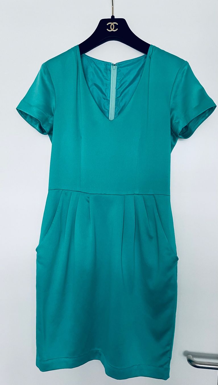 Kleider: Sehr schönes Kleid – Gebraucht aus Winkel von Luxtime 5