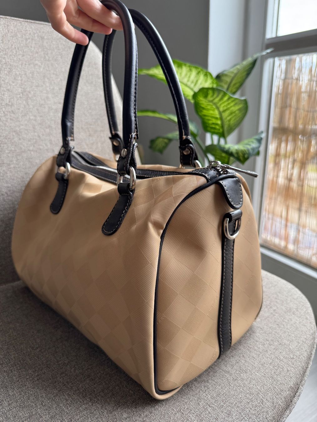 Maison Mollerus Sacs: Maison Mollerus Handtasche – D'occasion à Zürich par maj_x5cp 2