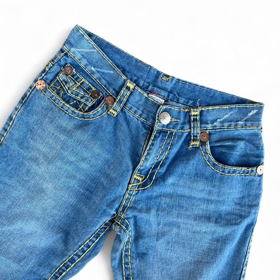 True Religion Jeans: True Religion Jeans – Usato da Riehen venduto da RESTREET 4