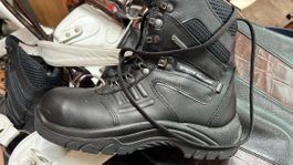 Steitz Secura Sicherheitsstiefel Grösse 38 Neuwertig