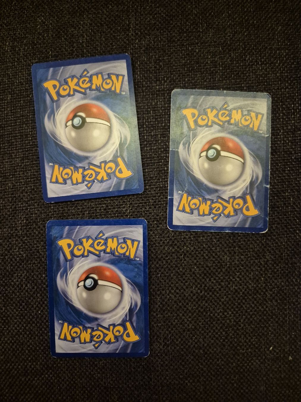 Pokémon Sammelbilder & Trading cards: Pokemon - Platinum – Gebraucht aus Subingen von mattkum 1