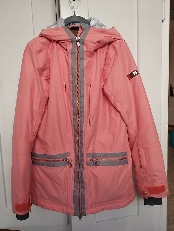 Roxy Giacche: Skijacke/ Snowboardjacke/ Winterjacke Roxy S – Usato da Bern venduto da BoogiewoogieX