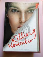 KILLING November Buch  Hardcover von Adriana Mather