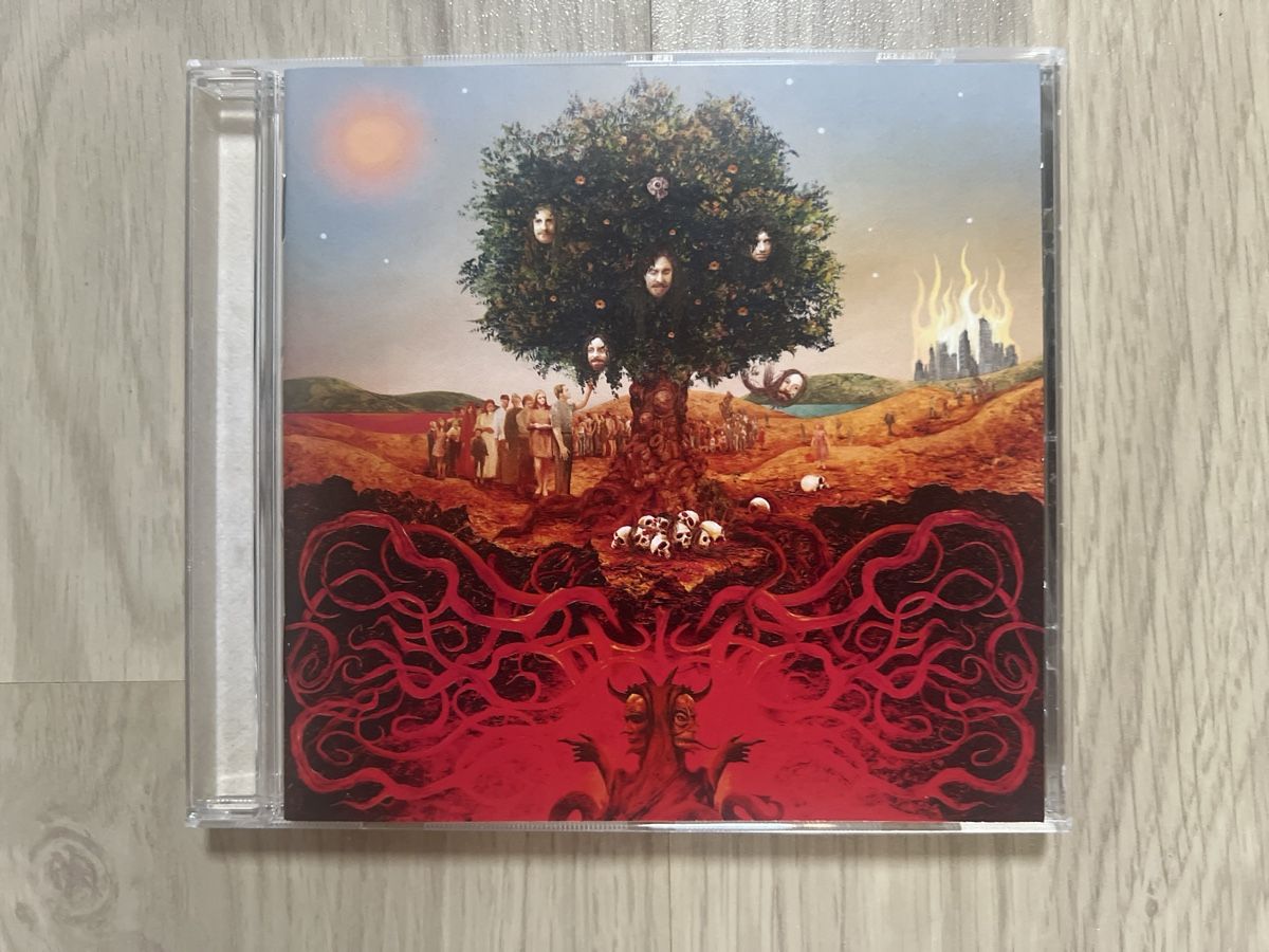 CDs: Opeth, Progressive Rock, Krautrock, Metal – Neuf (Voir description) à Glattfelden par Ak_5bL