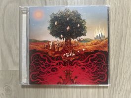 Opeth, Progressive Rock, Krautrock, Metal