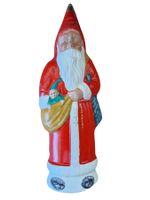 Weihnachtsmann Vintage
