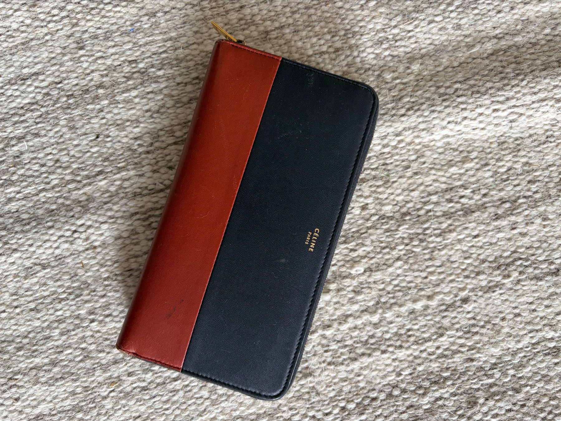 Brieftaschen: Portefeuille Celine – Gebraucht aus Genève von tal_y2gs