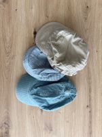 Chinder Cäppis / Schirmmütze Kappe Cap Gr.74-80
