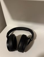 Philips Over-Ear-Kopfhörer TAH6506BK/00 - Schwarz