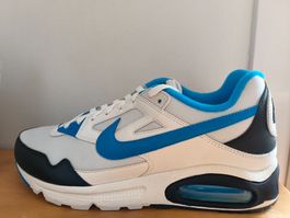NIKE AIR MAX SKILINE EU Gr. 44