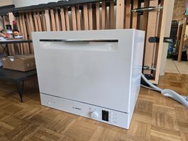 Geschirrspüler BOSCH Silence