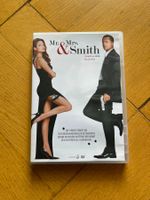 DVD Mr. & Mrs. Smith