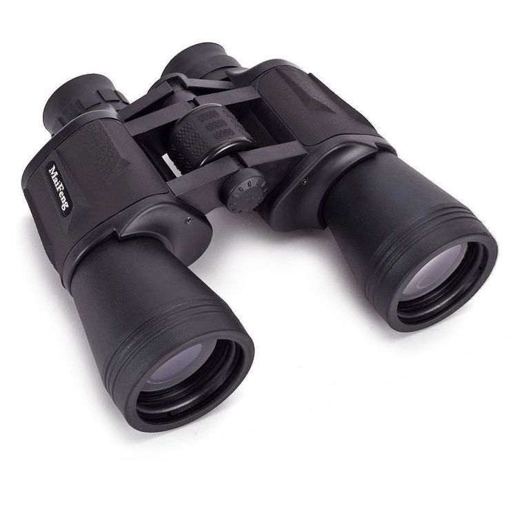 Aomekie Fernglas Für Erwachsene 7X50 Marine Militär Fernglas