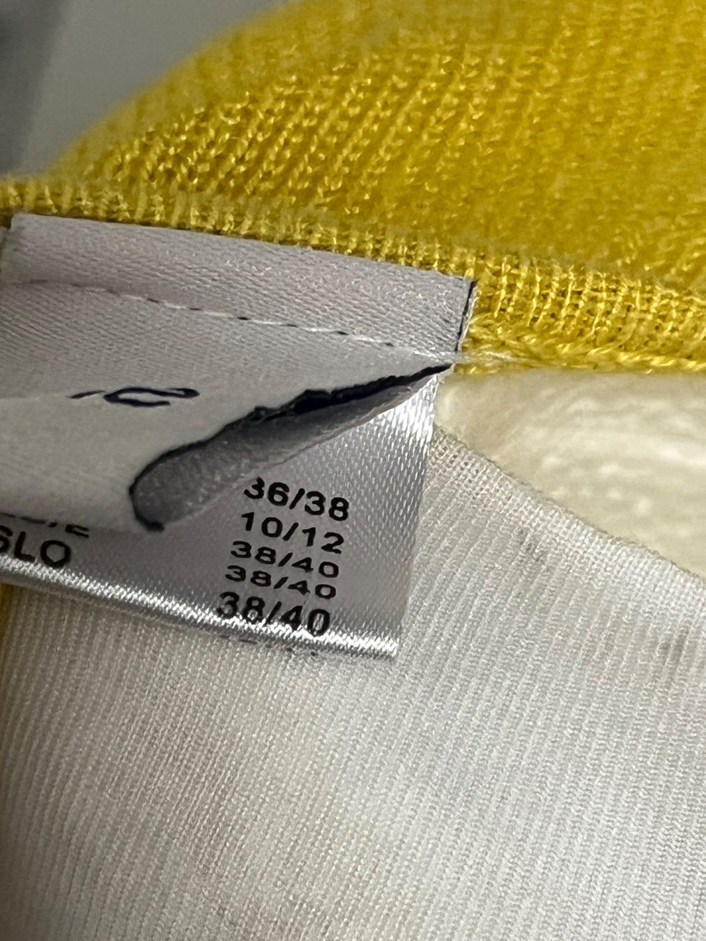 Maglioni & Felpe: Heine Pullover, Viskose, Grösse S/M, wie neu! – Nuovo (secondo la descrizione) da Interlaken venduto da Jasmin_Flower 2