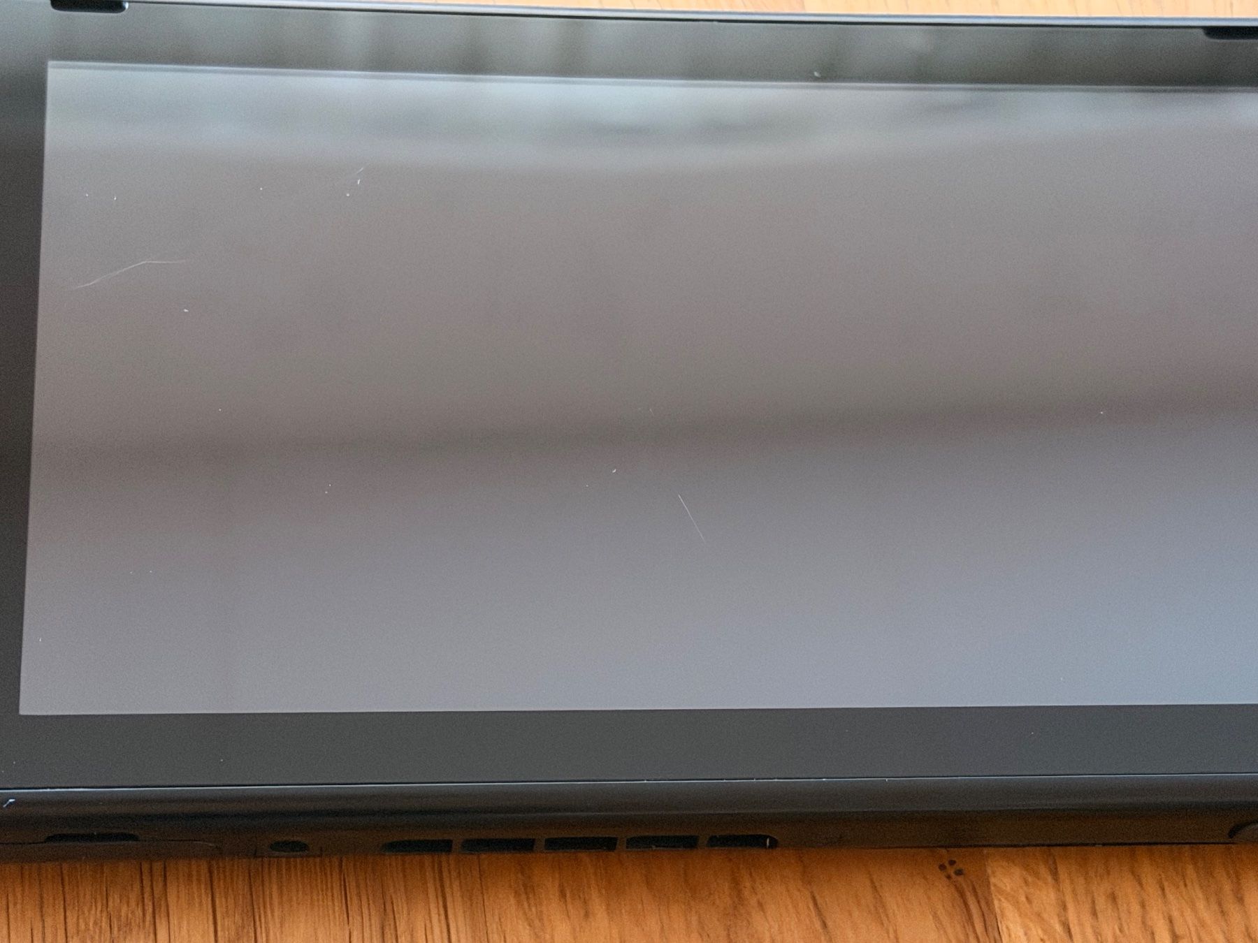 Nintendo Konsolen: Nintendo Switch 1 – Gebraucht aus Liebefeld von pavax 3