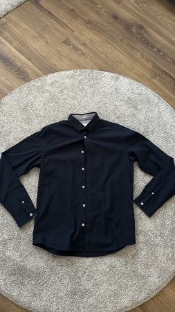 Tom Tailor Hemd | M