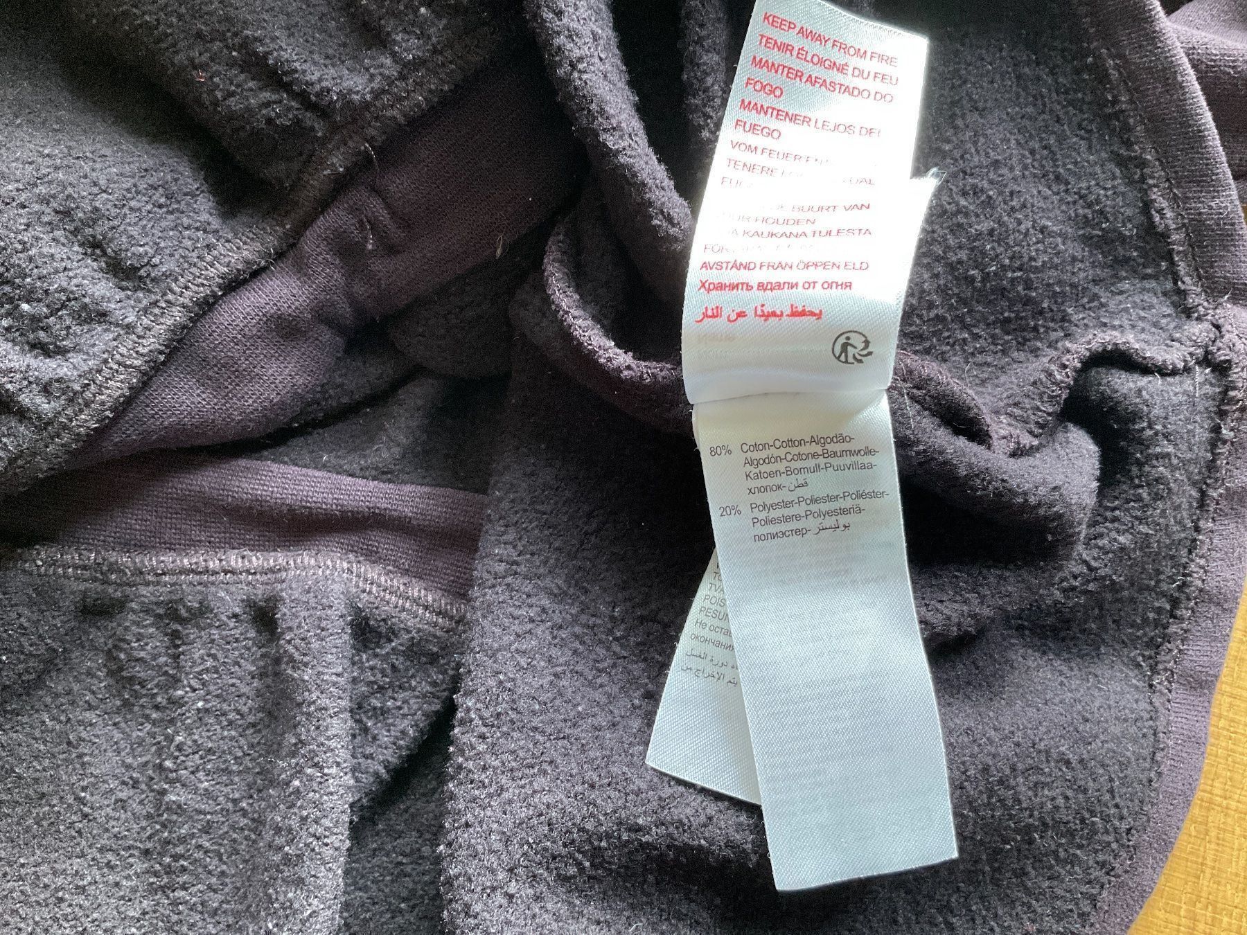 Blusen, T-Shirts & Tops: Vertbaudet Winter Tunika Gr. 128 – Gebraucht aus Winterthur von aionila 3