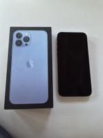 Iphone 13 pro max 256 GB