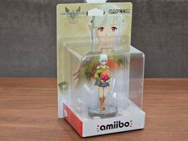 Monster Hunter Stories 2 - Ena Amiibo / Neu & OVP