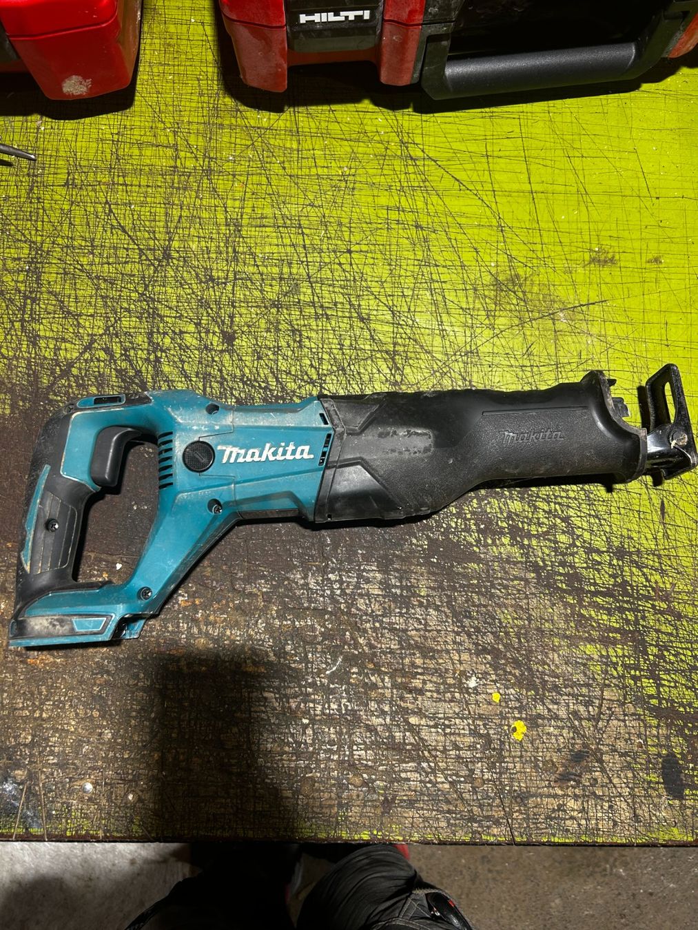 Seghe: Makita Säbelsäge – Usato da Dachsen venduto da sto_8w6r