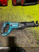 Makita Säbelsäge
