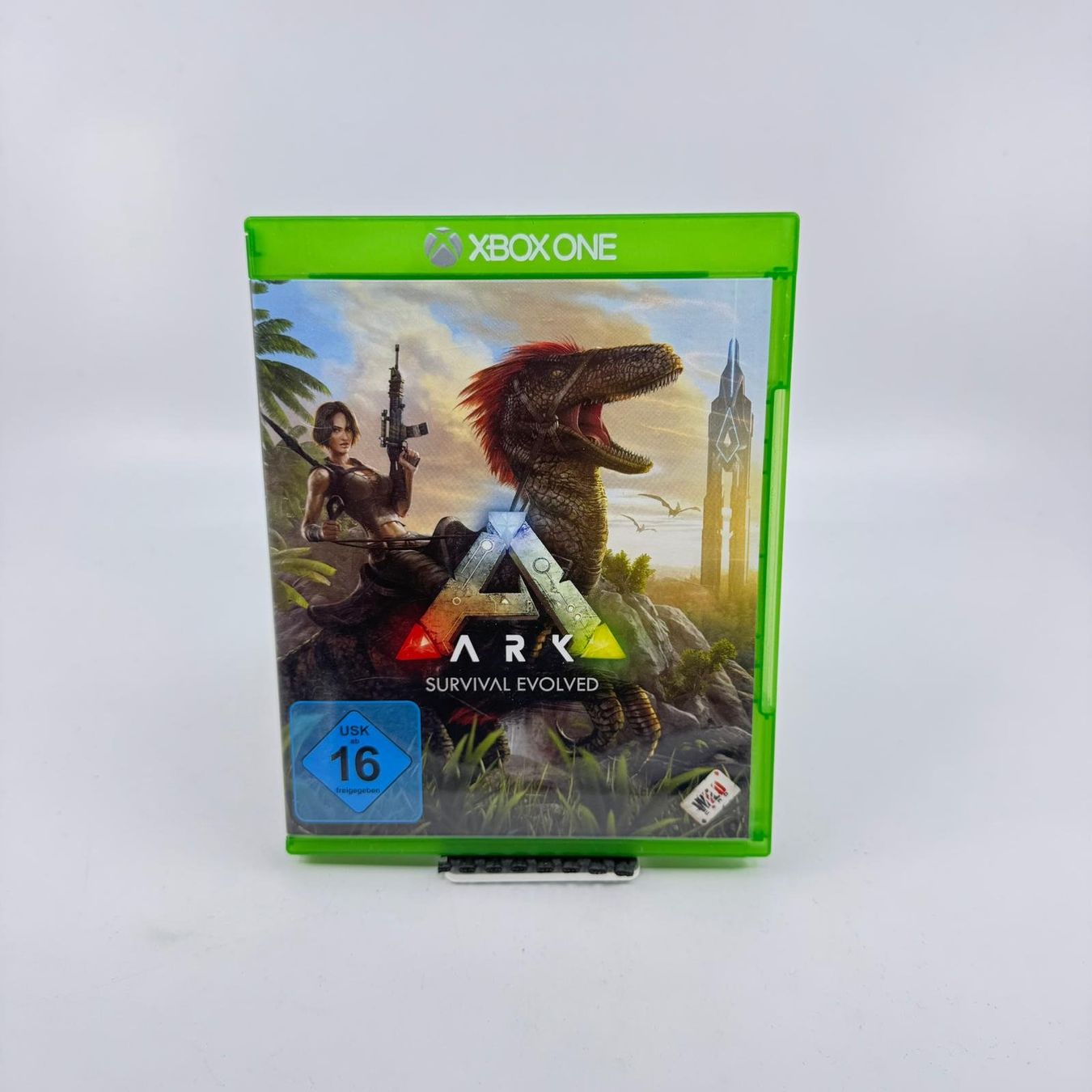 Giochi: Ark Survival Evolved (XBOX One) – Usato da Herisau venduto da Seyashop1