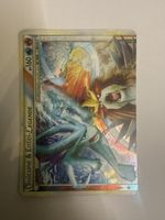 Pokemon Karte Suicune & Entei-Legende guter Zustand