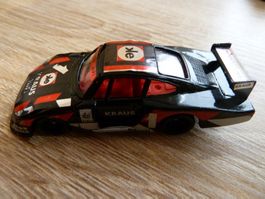 Tomica No. F10 Porsche 935-78 Turbo