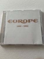 Europe - 1982 -1992 (The Final Countdown)
