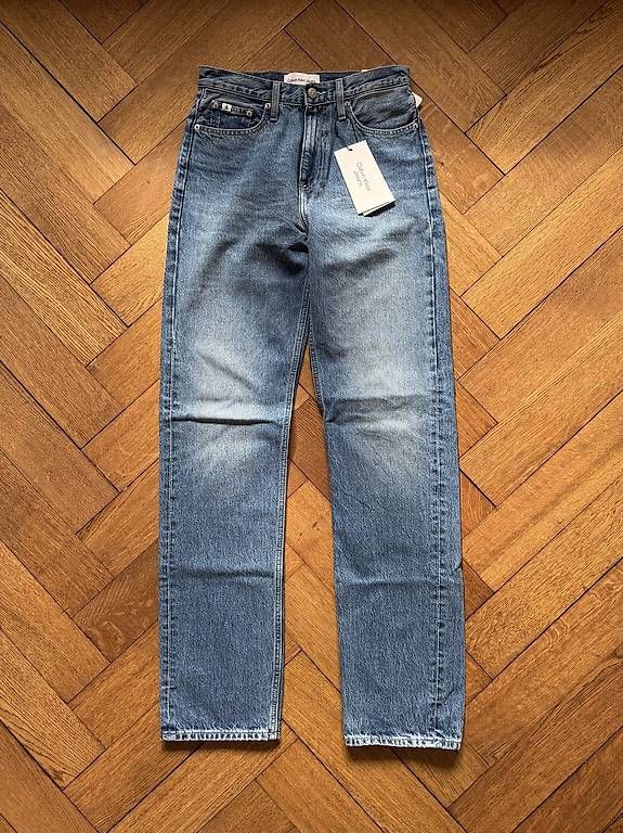 Jeans: Calvin Klein Jeans, 38, NEU – Usato da Zürich venduto da dko_52fc