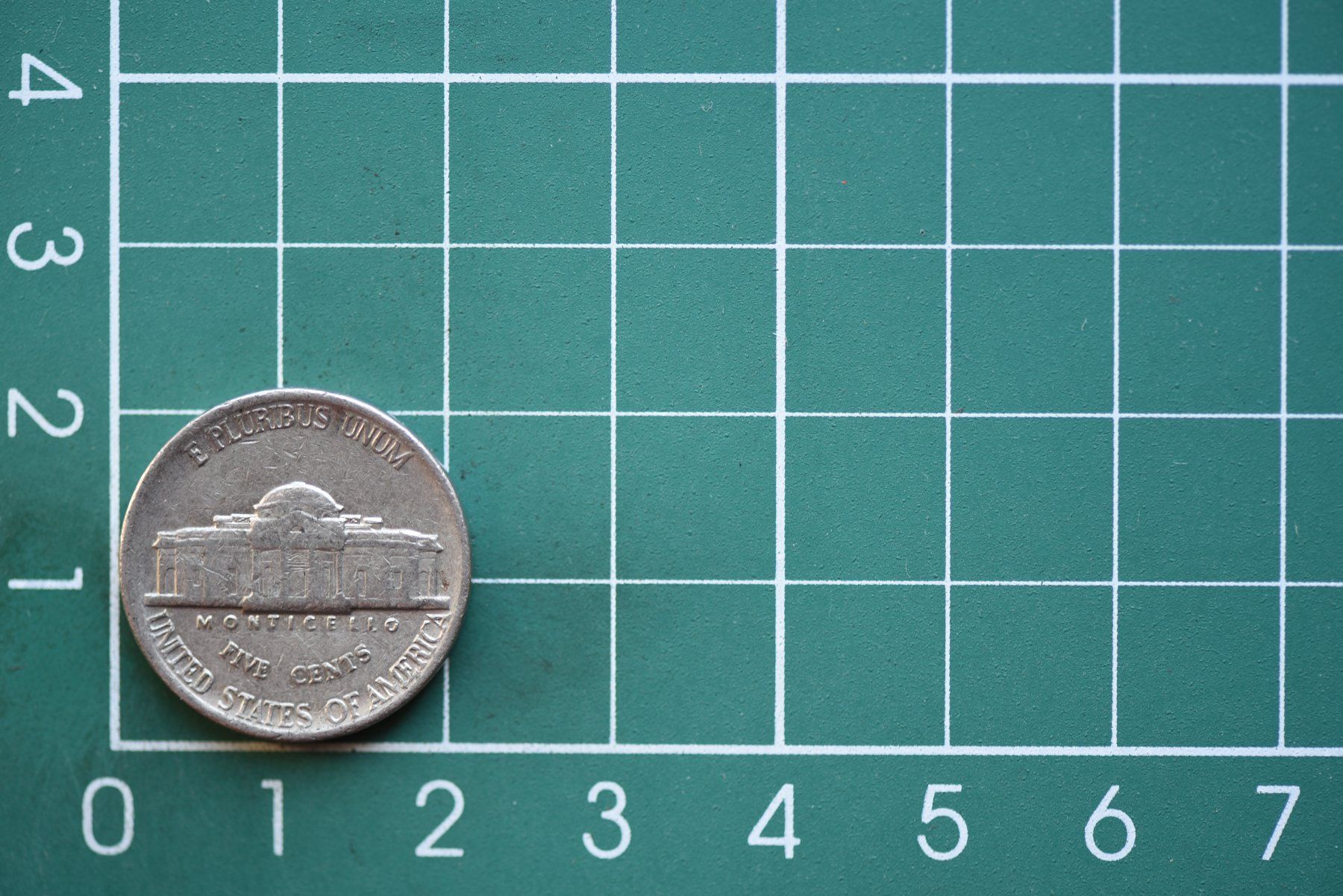 Tutti le monete: währung usa five cents 1985 – Usato da Laupen BE venduto da Gufi57 1