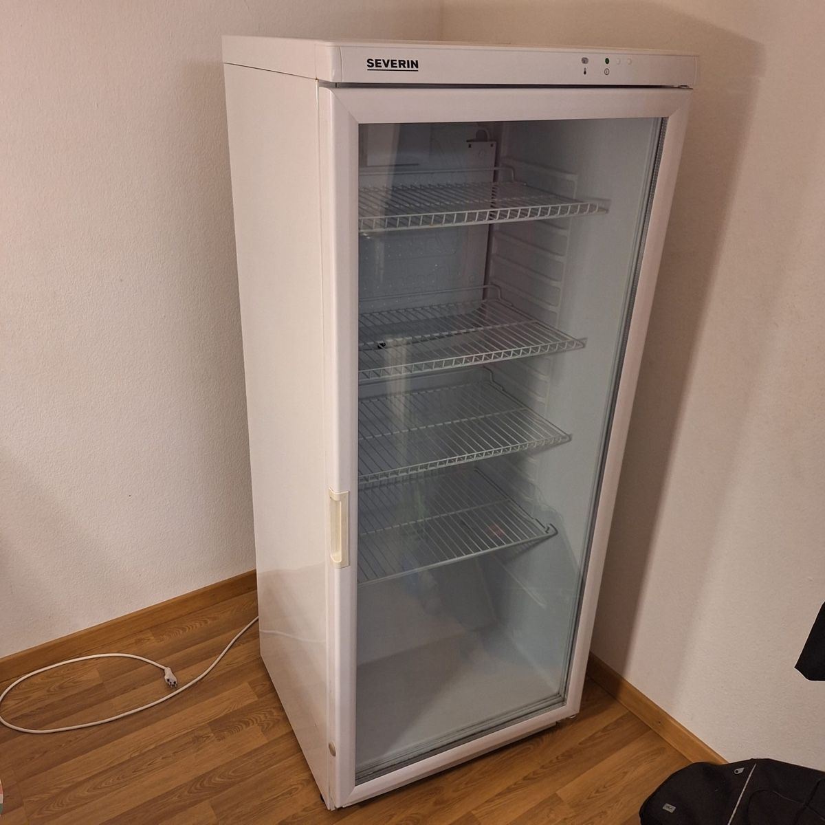 Réfrigérateurs: Kühlschrank  – D'occasion à Winterthur par odo_t75f 4