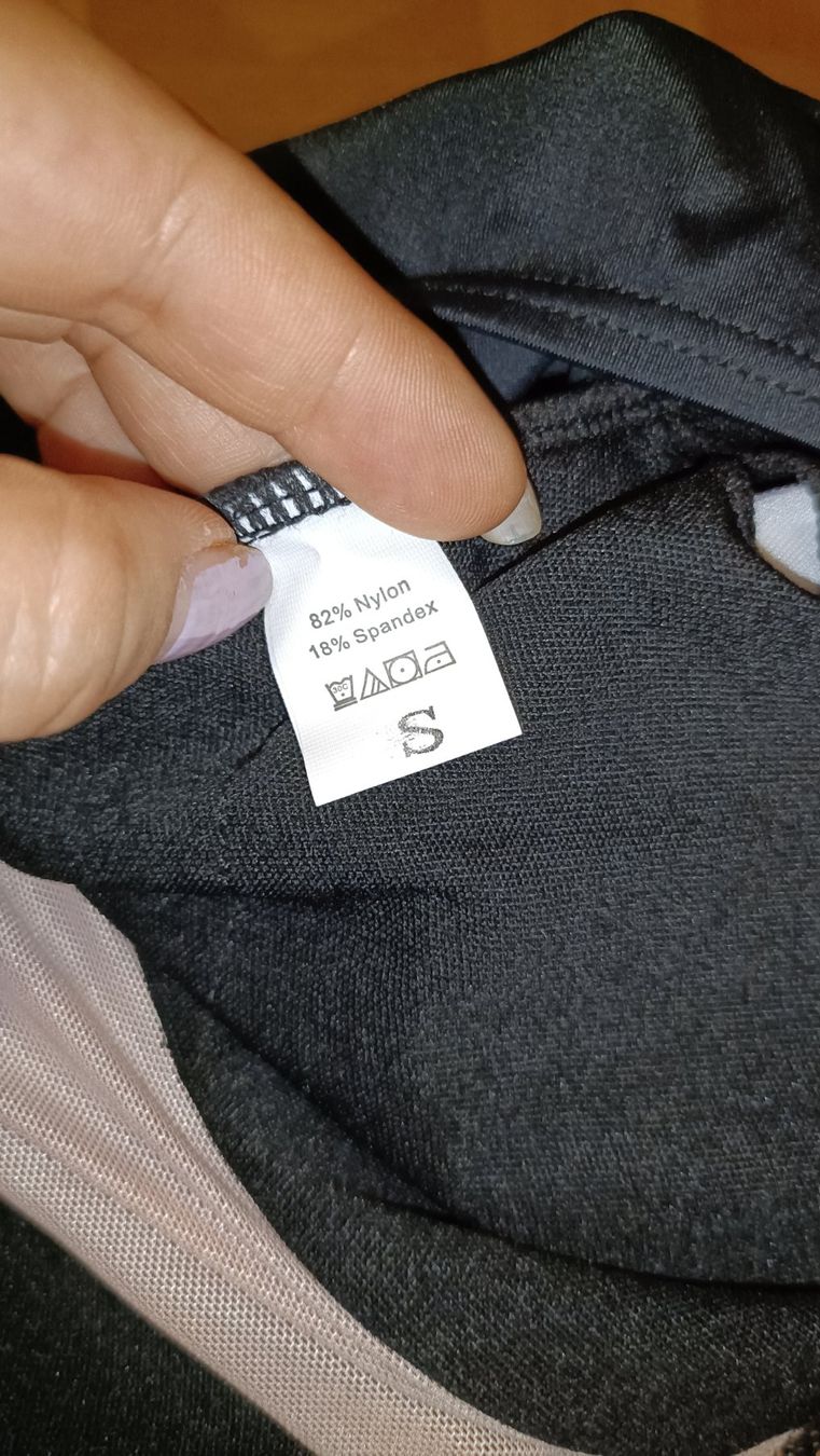 Costumi da bagno & Bikini: Damen Badeanzug Neu Gr. S – Nuovo (secondo la descrizione) da Dübendorf venduto da Me_sa 4