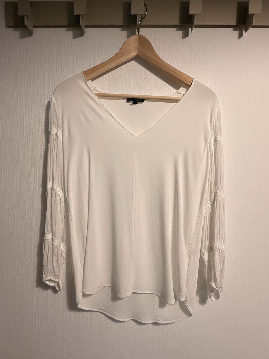 Massimo Dutti Chemisiers: Chemisier Massimo Dutti taille 34 – D'occasion à Monnaz par MDVintage