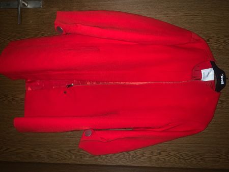 Damen Jacke Mango