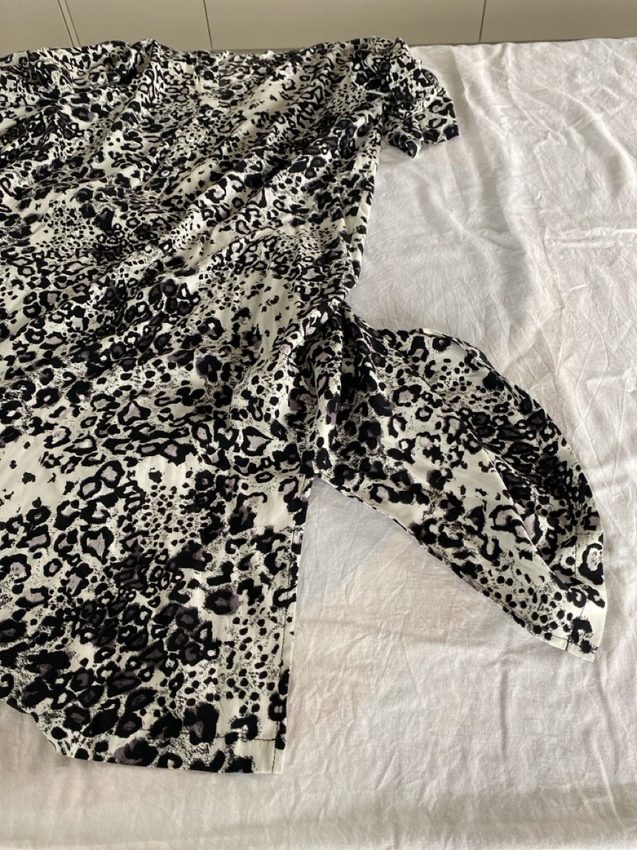 Robes: Robe-tunique t. 40 – Neuf (Voir description) à Lonay par Ikoko 6