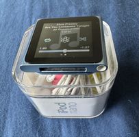iPod nano 8GB